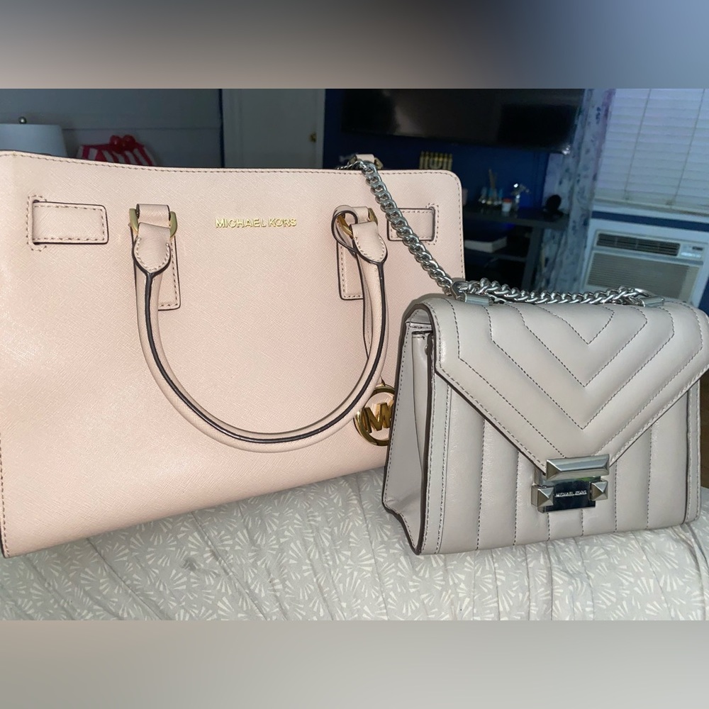 MK bag